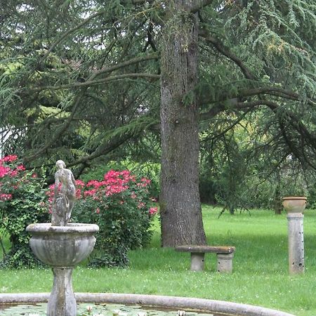 B&B Villa Al Parco Sala Baganza Luaran gambar