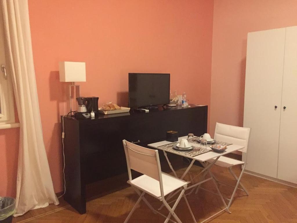 B&B Villa Al Parco Sala Baganza Luaran gambar