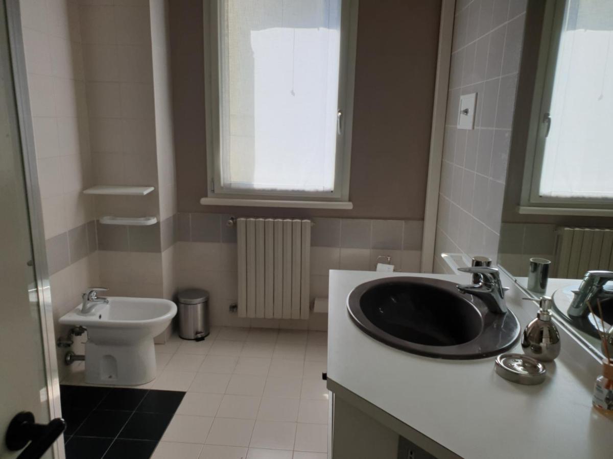 B&B Villa Al Parco Sala Baganza Luaran gambar