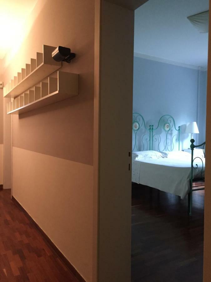 B&B Villa Al Parco Sala Baganza Luaran gambar