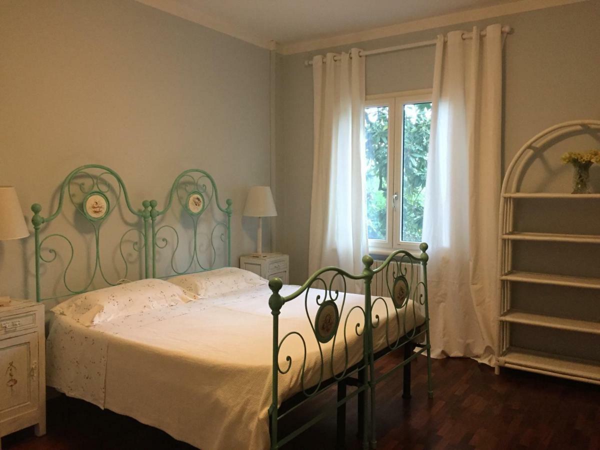 B&B Villa Al Parco Sala Baganza Luaran gambar