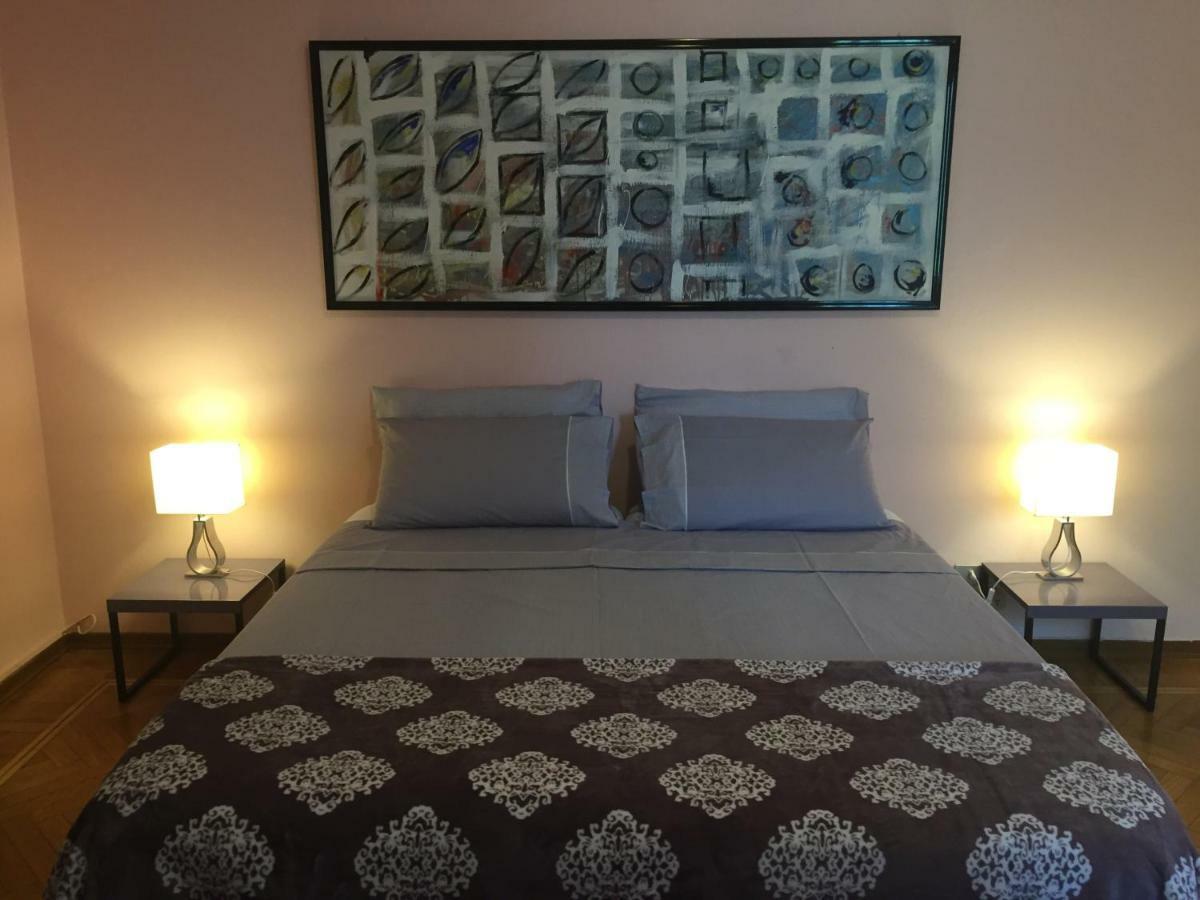 B&B Villa Al Parco Sala Baganza Luaran gambar
