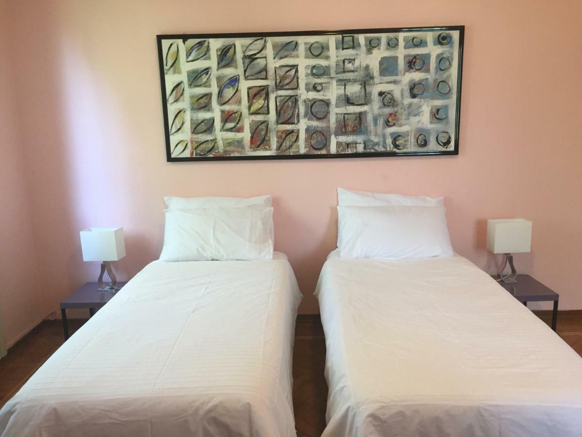 B&B Villa Al Parco Sala Baganza Luaran gambar