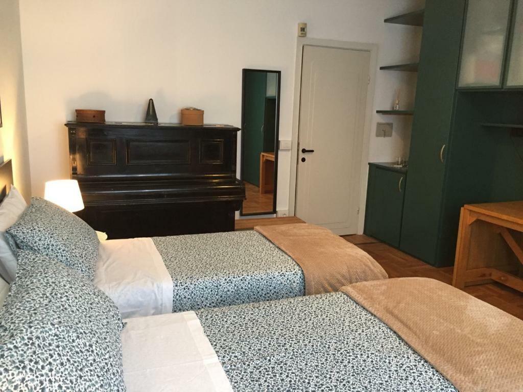 B&B Villa Al Parco Sala Baganza Luaran gambar