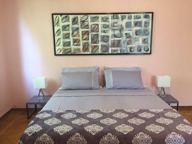 B&B Villa Al Parco Sala Baganza Luaran gambar